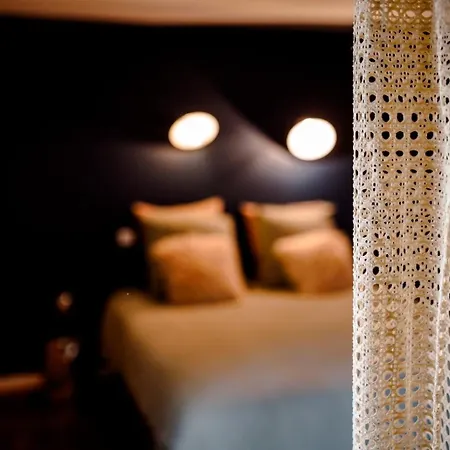 Chez Guilem Bed & Breakfast