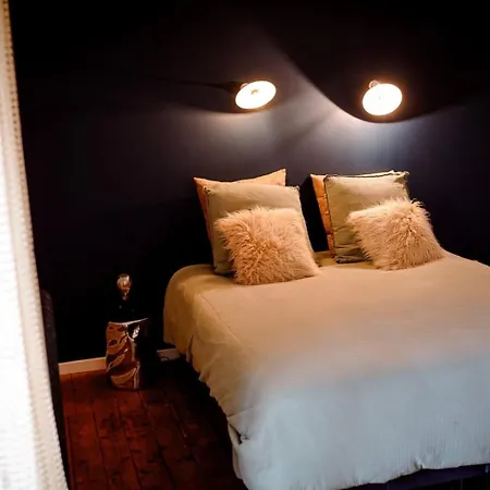 Bed & Breakfast Chez Guilem